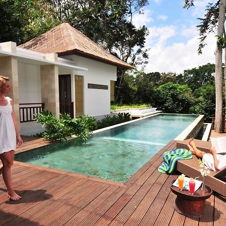 The Luku Villa Buwit Bagian luar foto