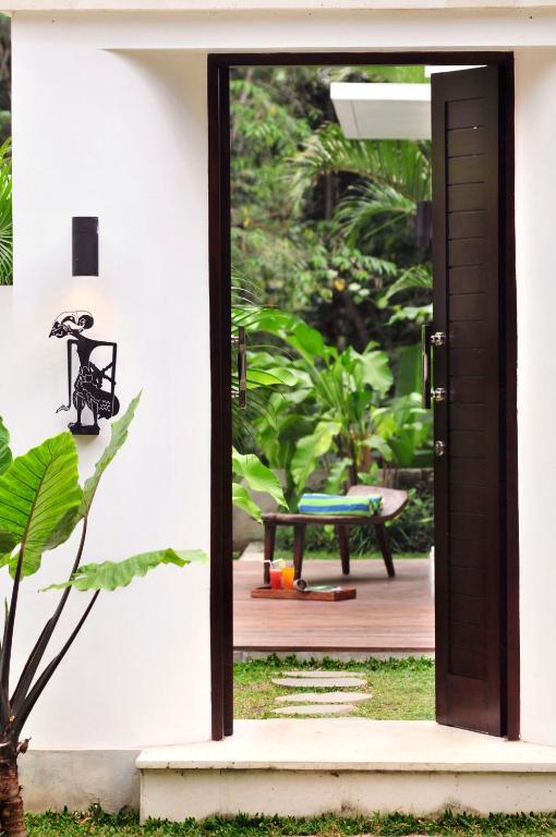 The Luku Villa Buwit Ruang foto