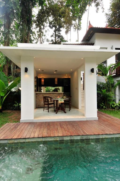 The Luku Villa Buwit Ruang foto