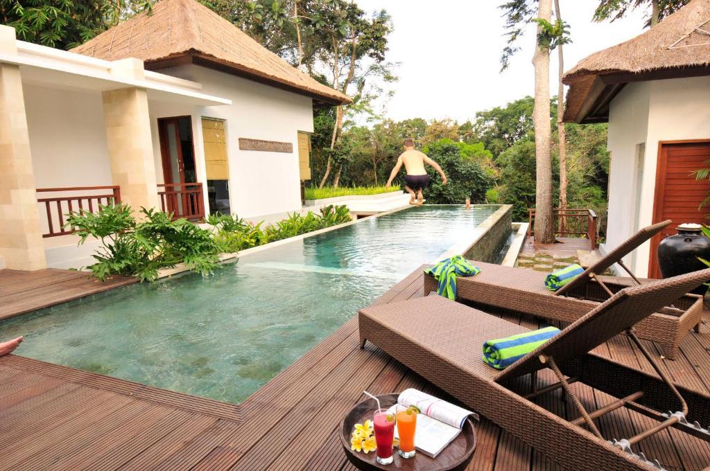 The Luku Villa Buwit Ruang foto