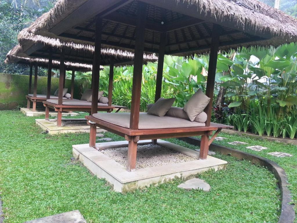 The Luku Villa Buwit Bagian luar foto