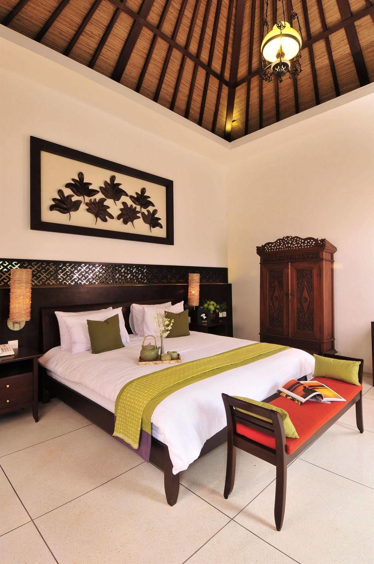 The Luku Villa Buwit Bagian luar foto