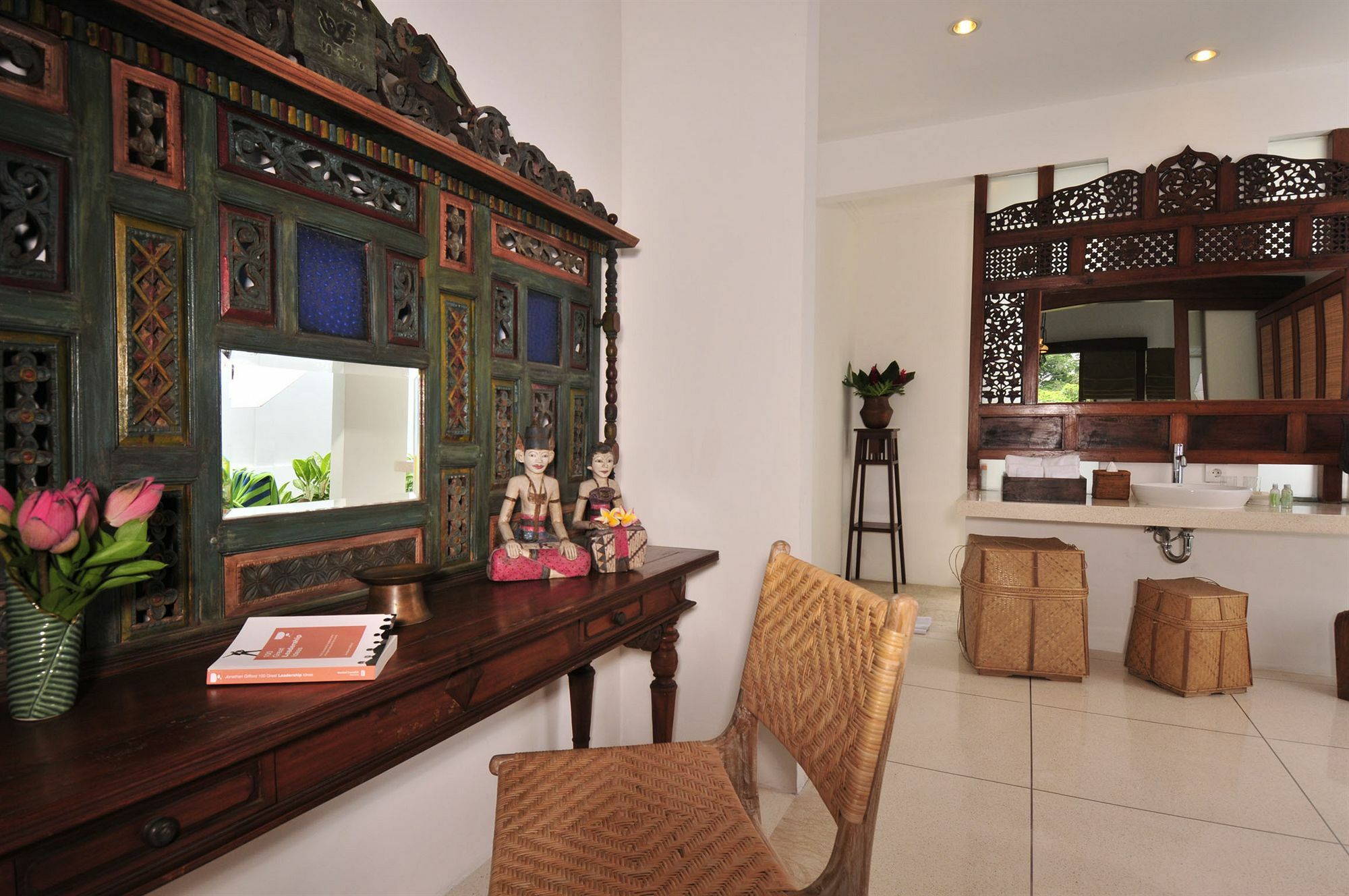 The Luku Villa Buwit Bagian luar foto