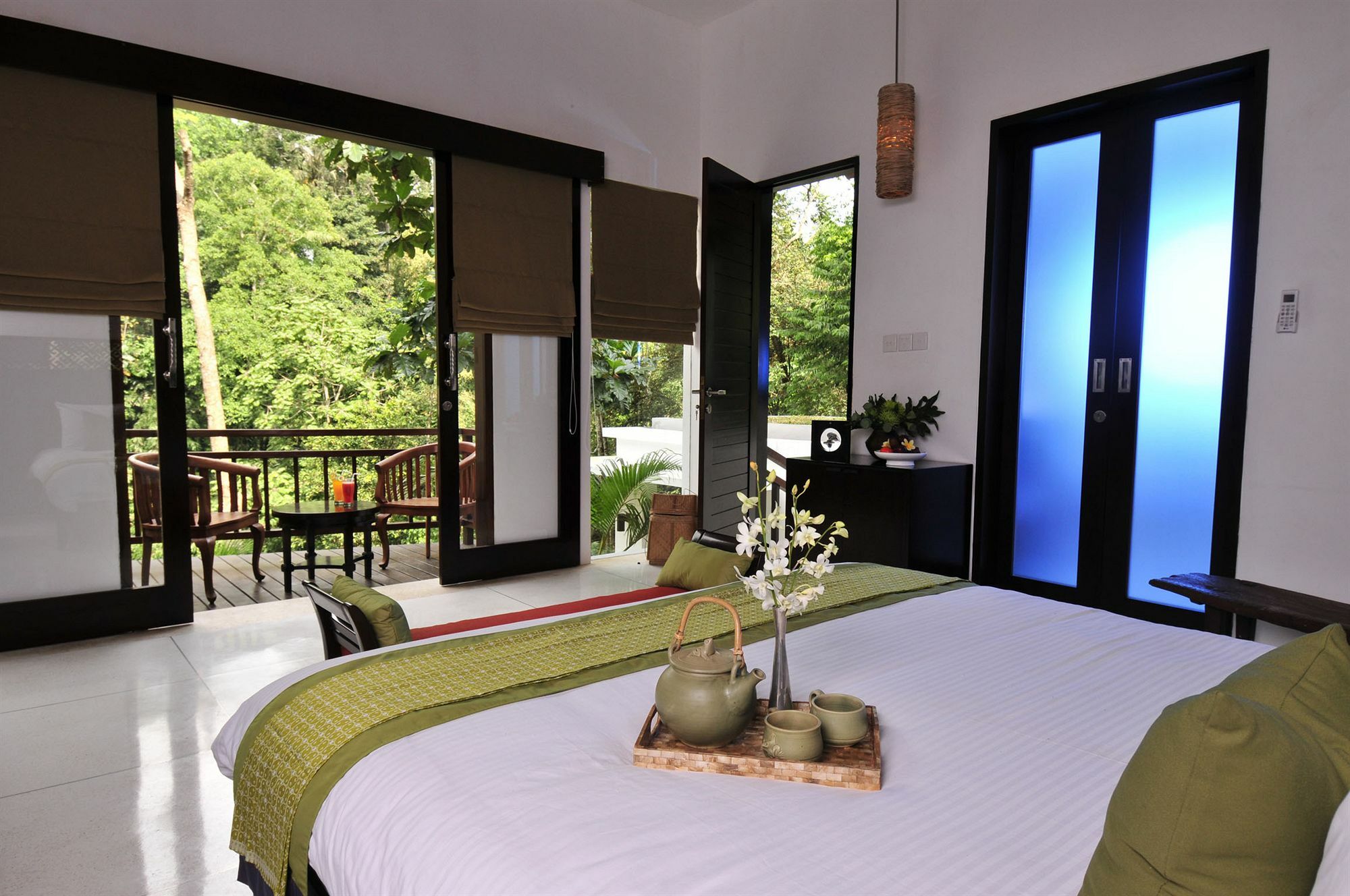 The Luku Villa Buwit Bagian luar foto