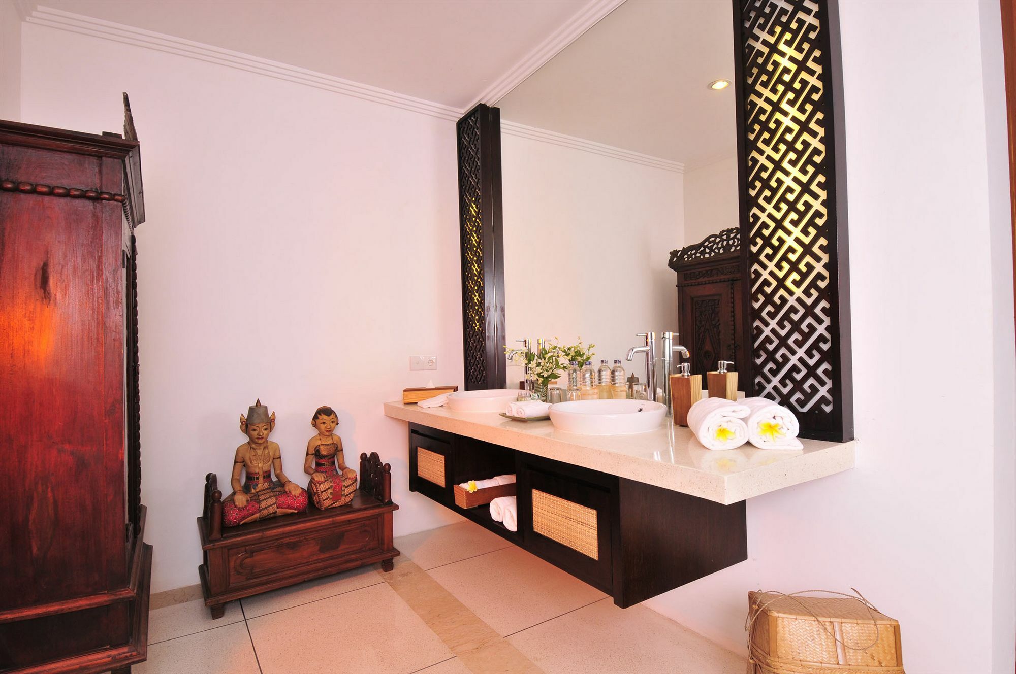 The Luku Villa Buwit Bagian luar foto